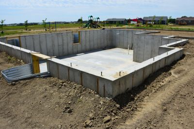 Basement Waterproofing - Jem Foundation And Slab Sharon, Massachusetts