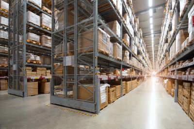 Commercial Epoxy Flooring - Jem Concrete Applications Gettysburg, Pennsylvania