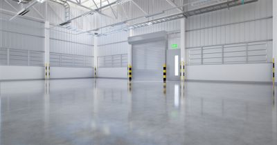 Marble Floor Polishing - Jem Concrete Polishing Somers, New York