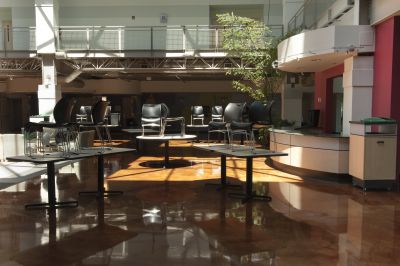 Interior Concrete Staining - Jem Concrete Staining Smyrna, Georgia