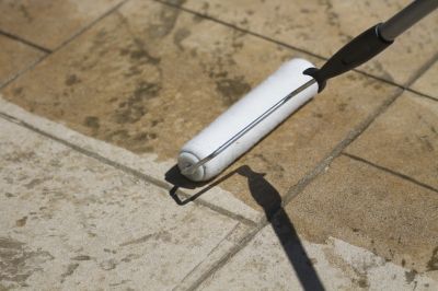 Staining Outdoor Concrete - Jem Concrete Staining Smyrna, Georgia