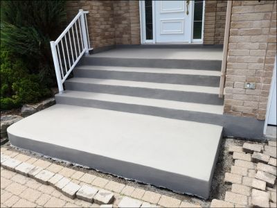 Aggregate Concrete