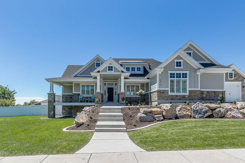 Concrete Steps Replacement